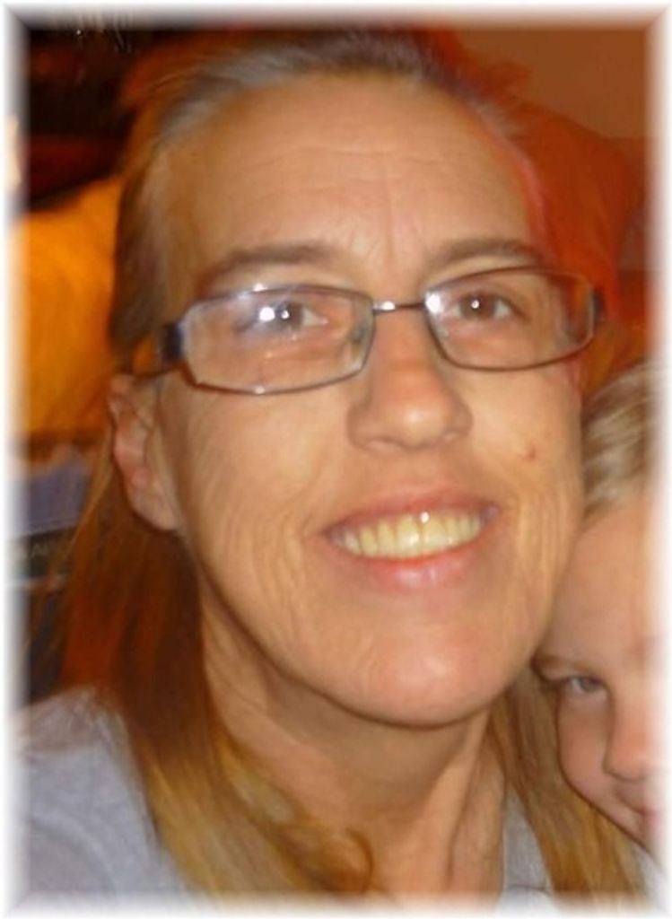 Melanie Joy Carter Profile Photo