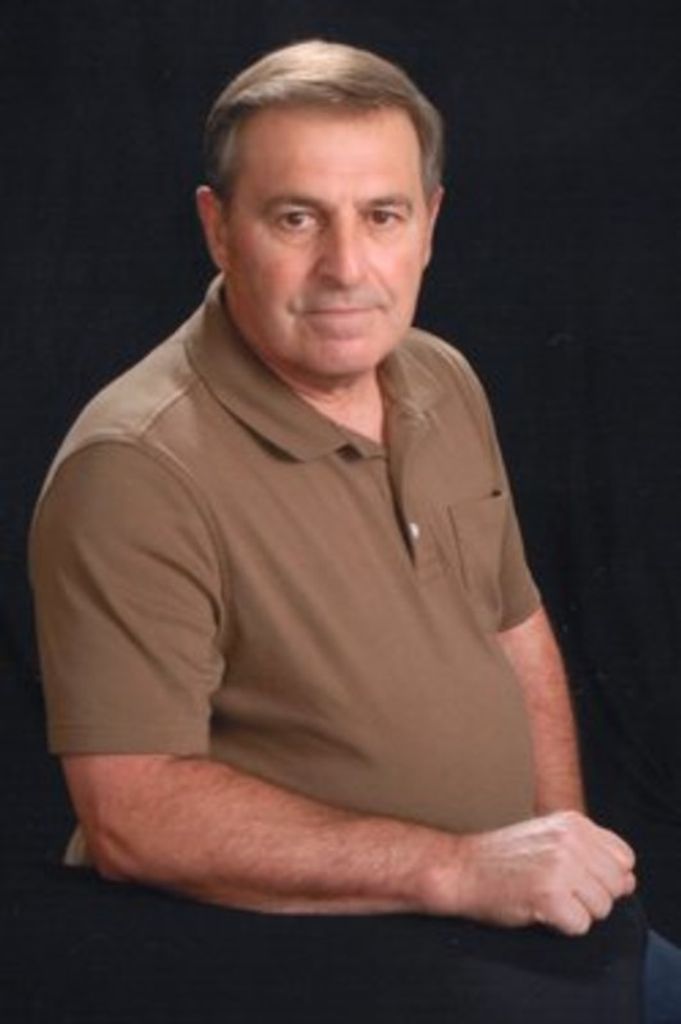 Patrick Anthony O'Keefe