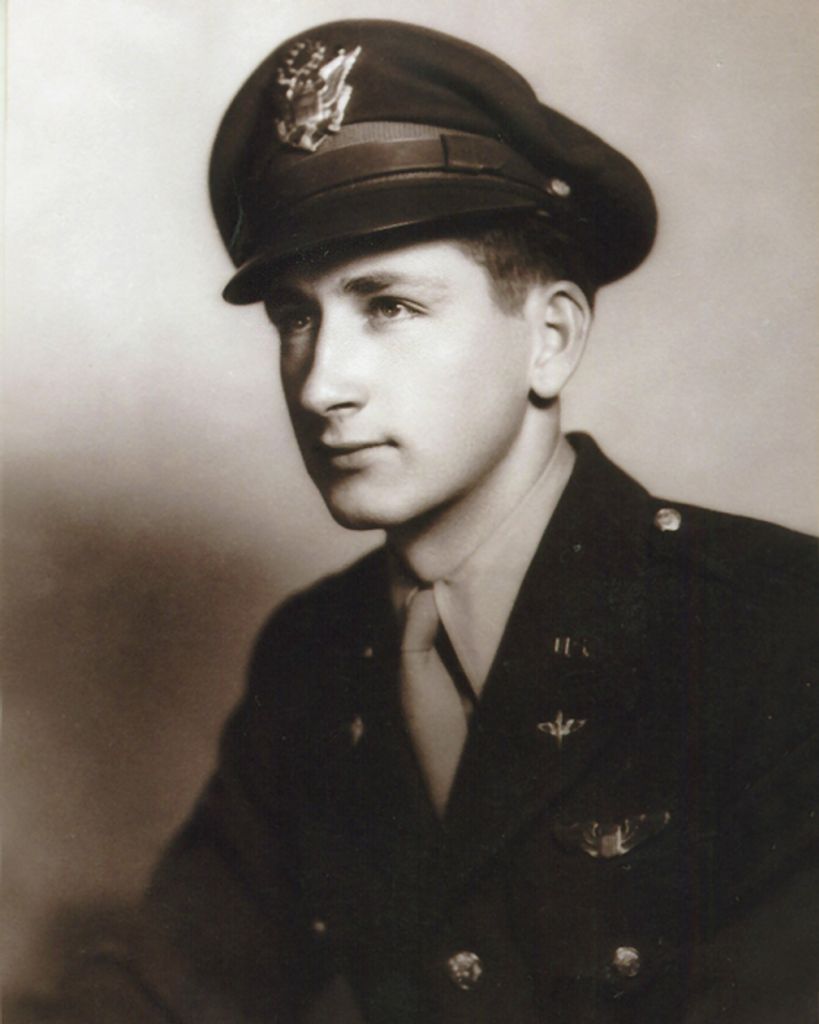 Robert Randall Jones