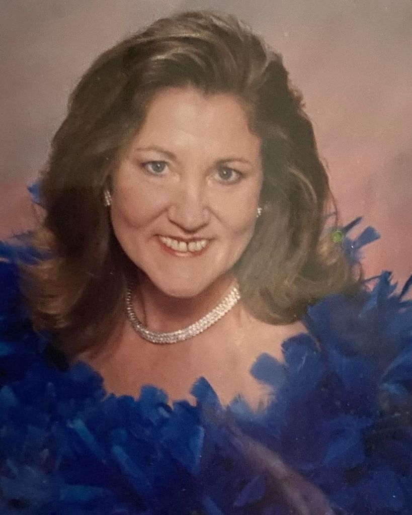 Anya Lavon Burns Profile Photo