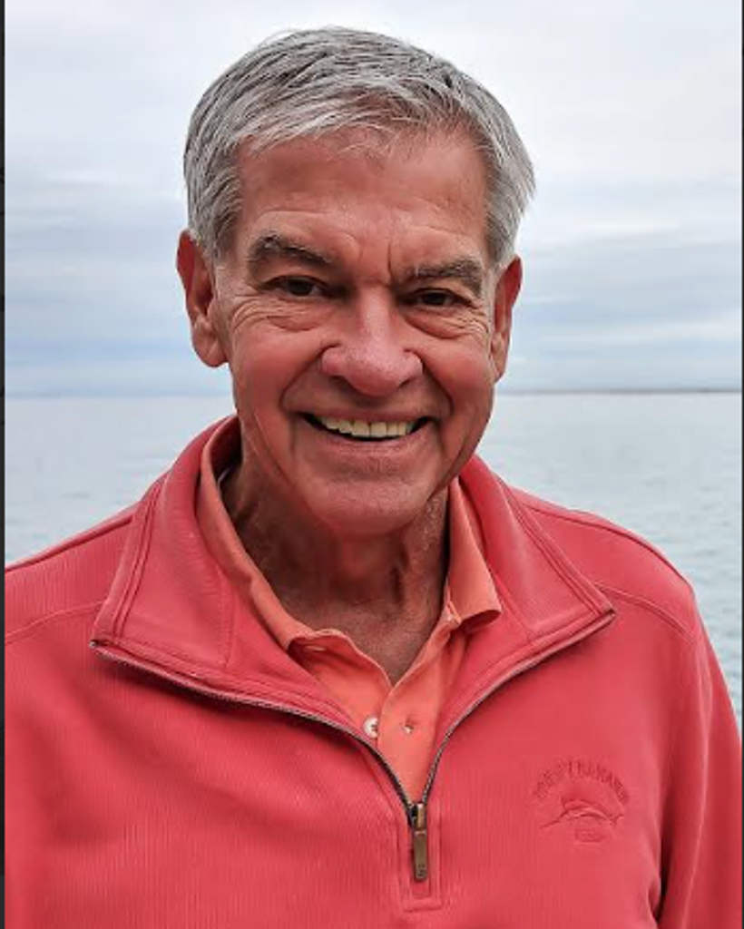 Andrew Kennedy Ludwick Profile Photo