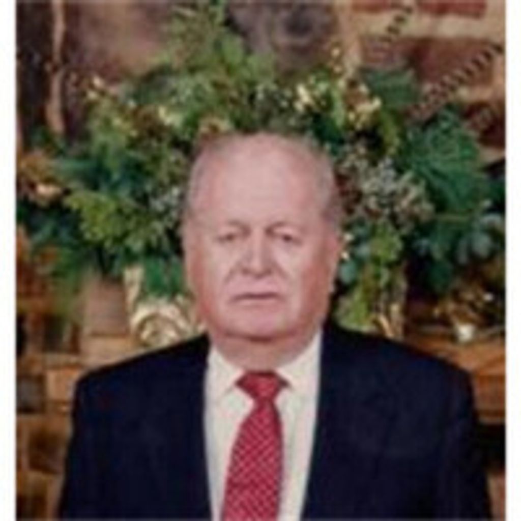 Odell Stamey
