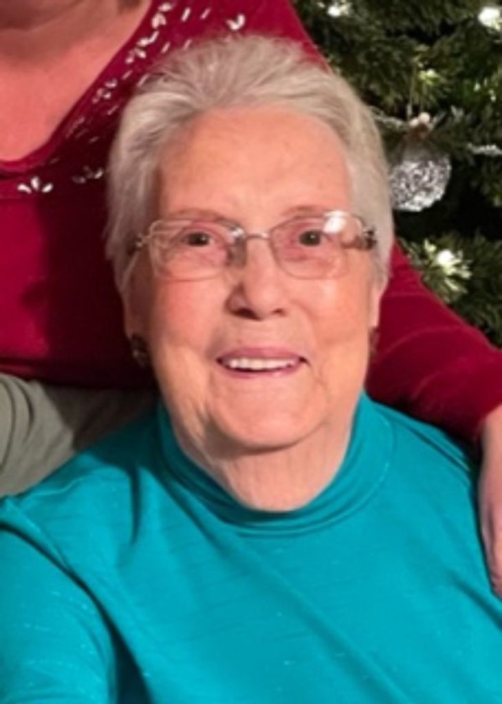 Elizabeth Ayers Hunsinger