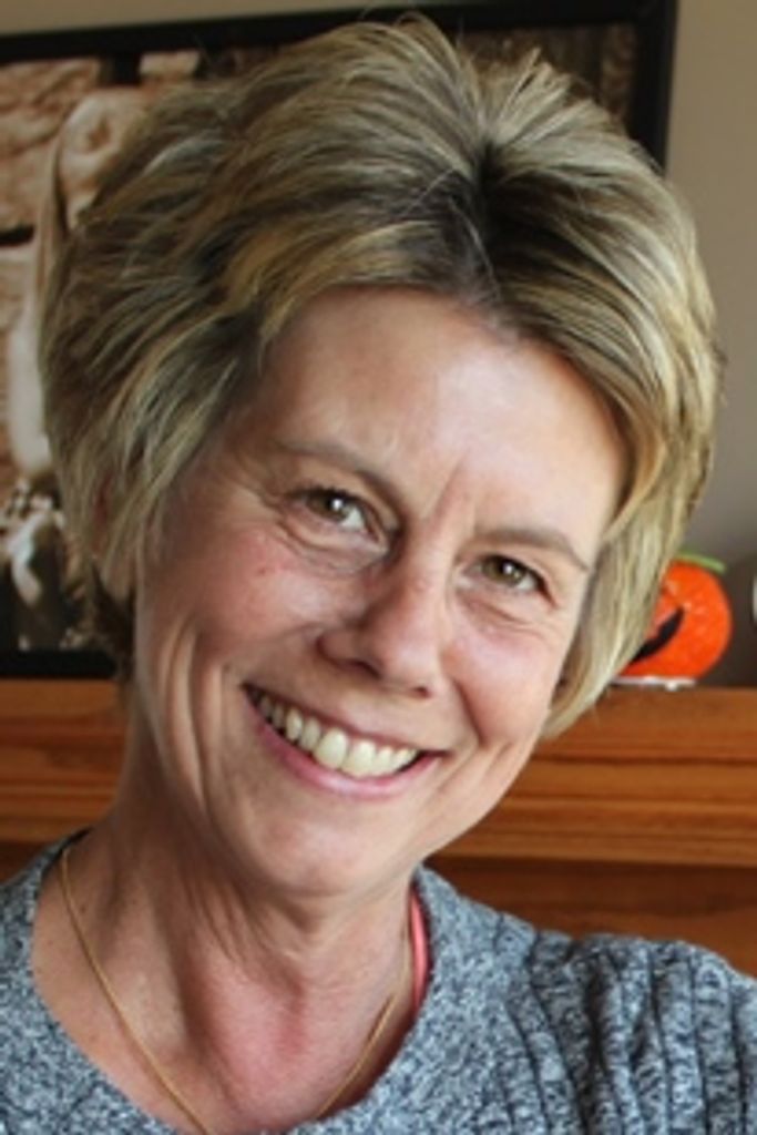 Colleen I. Vermilyea