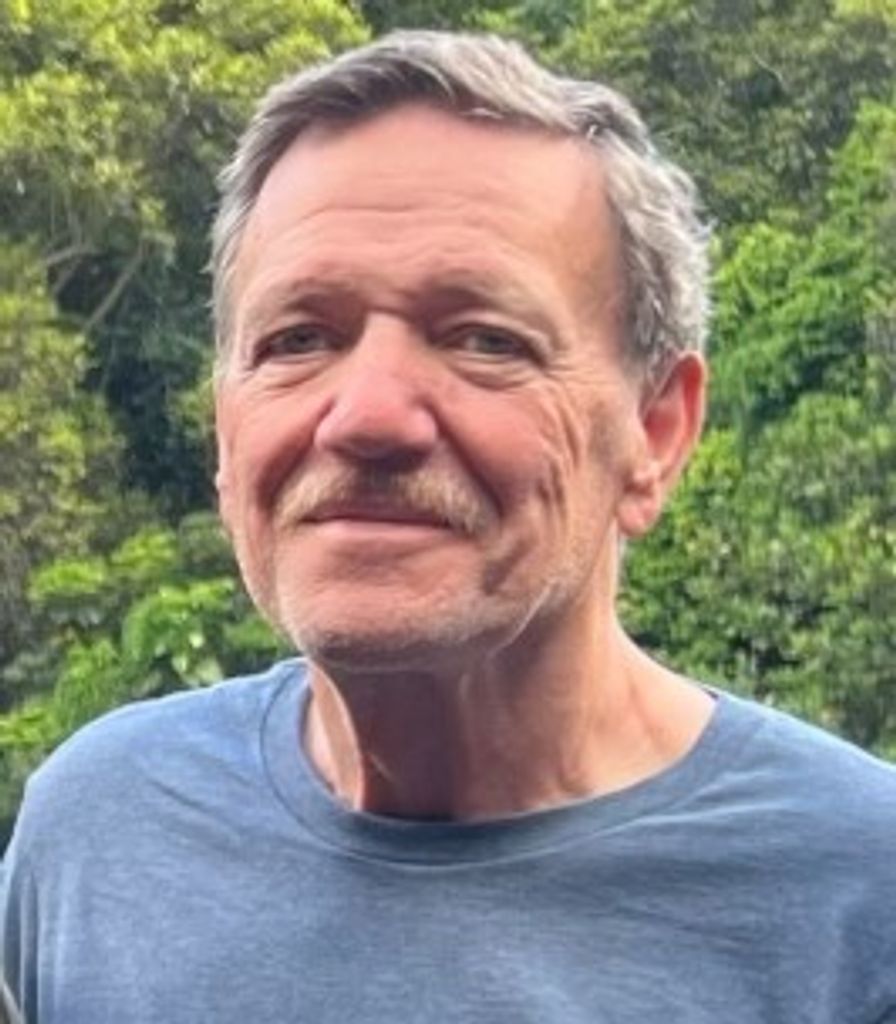 Martin Kraus