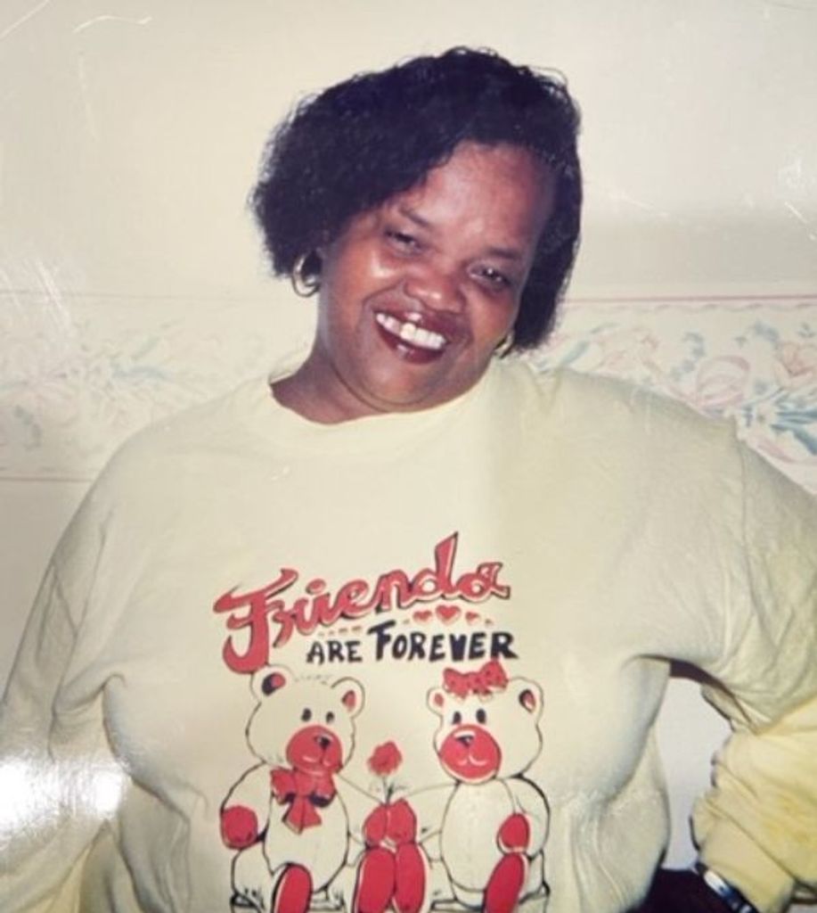JoAnn French-White