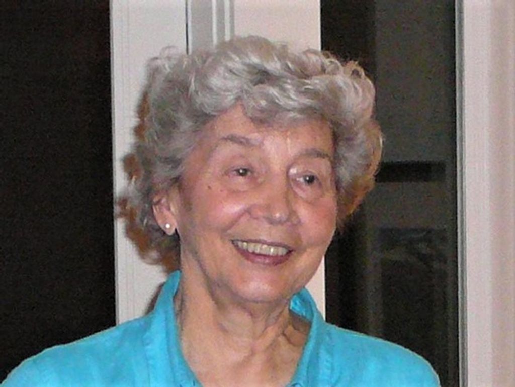 Laura Moore Gwyn,
