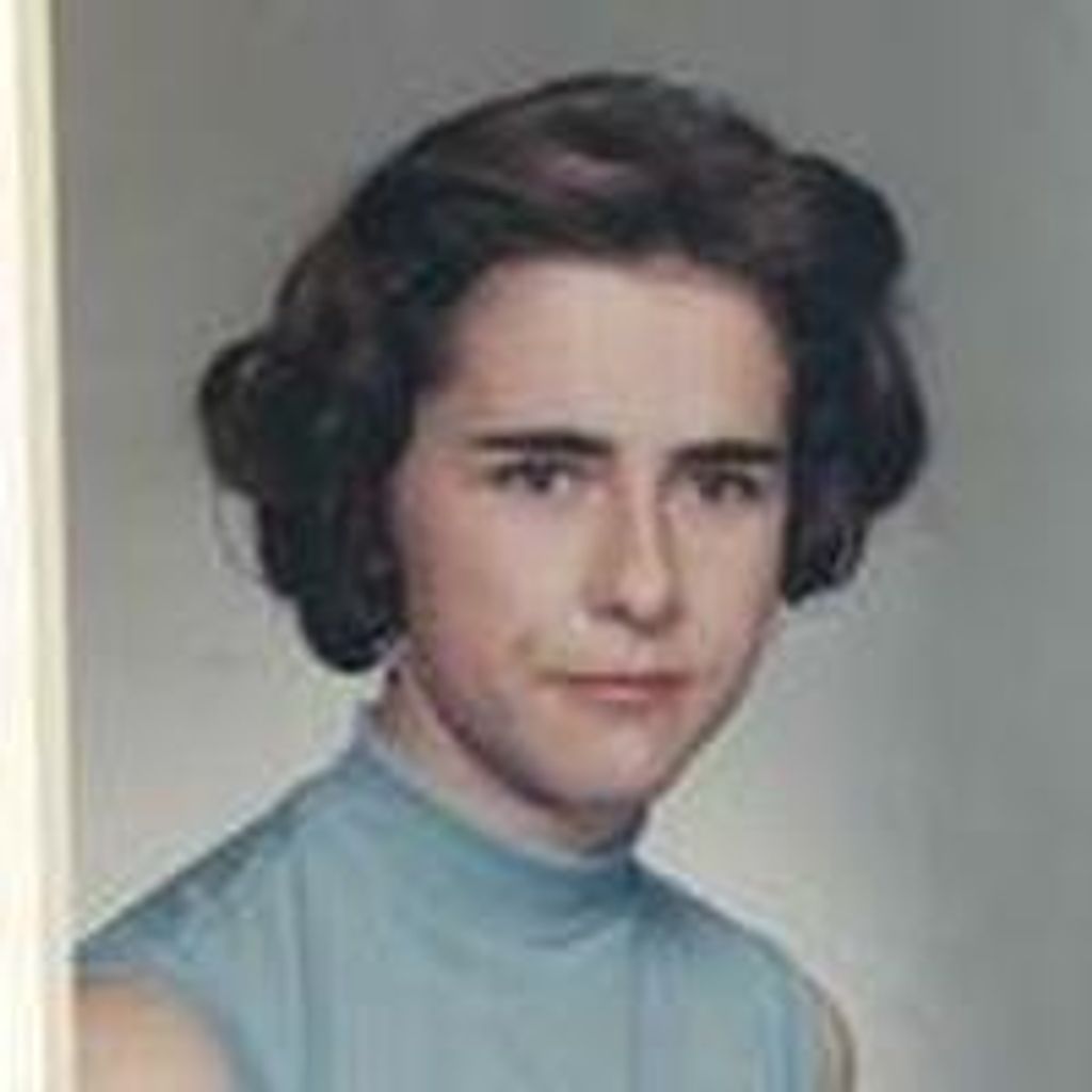 Tica "Charlene" Charlene Reppert....72