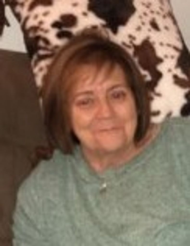 Virginia Louise Stratton Profile Photo