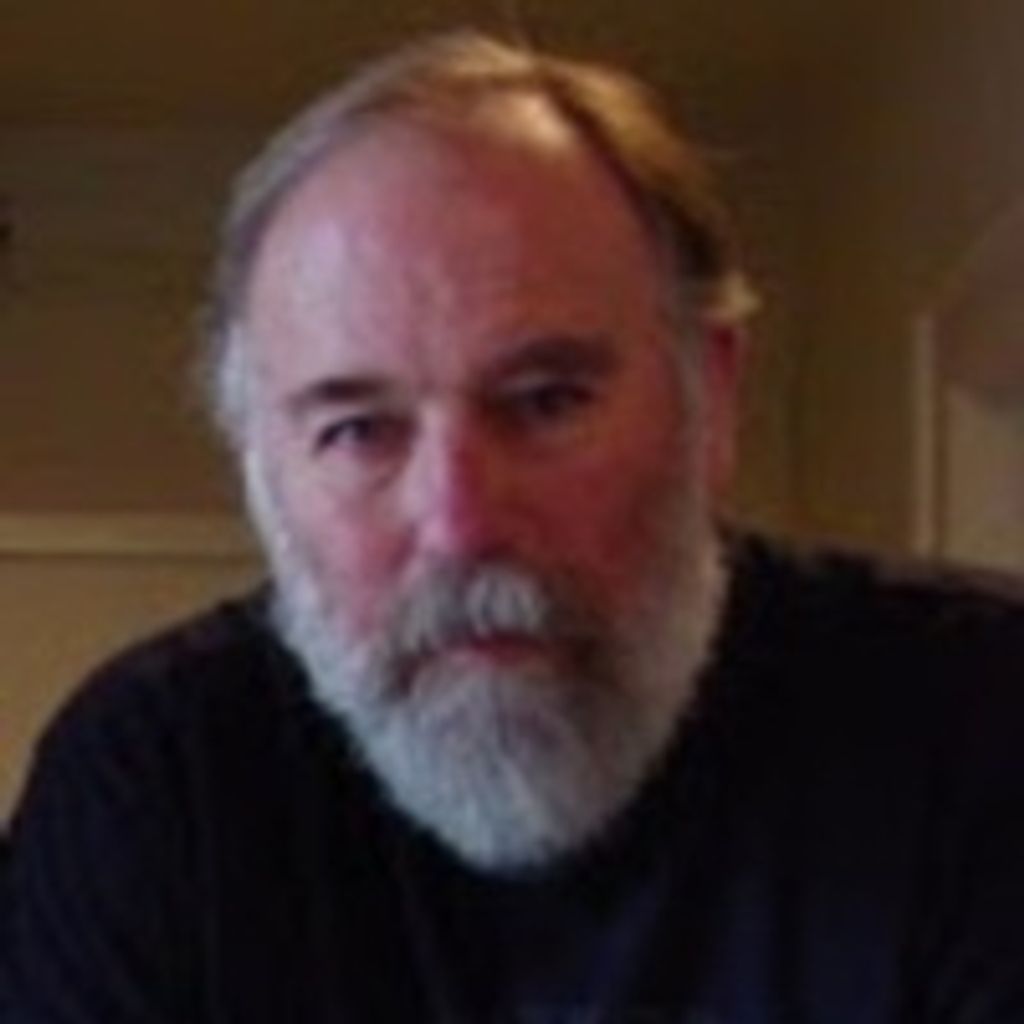 Terry J. “TJ” Morrison