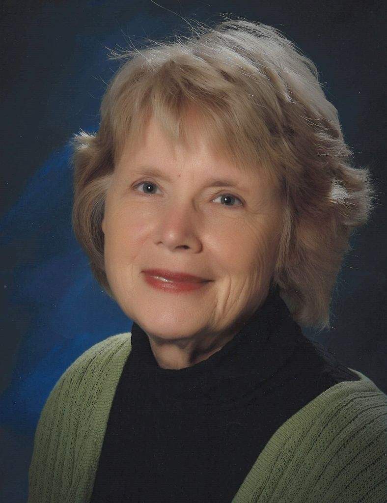Eva Mae Hanson Profile Photo