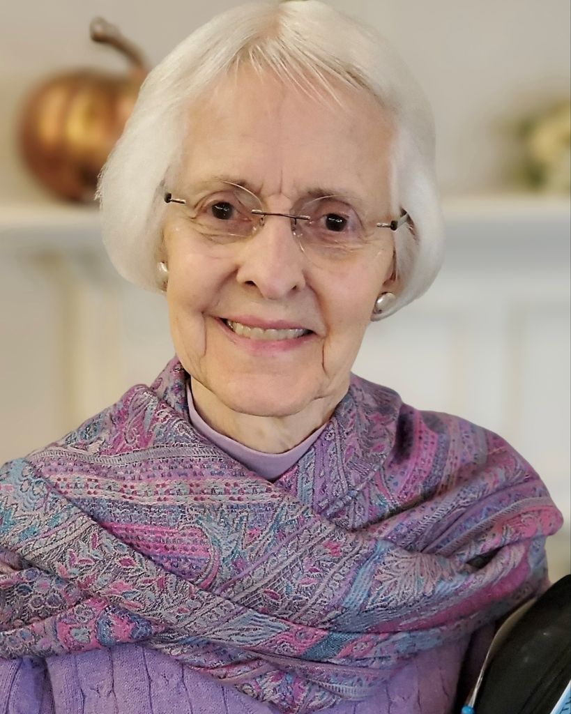 Donna Joan Schneider