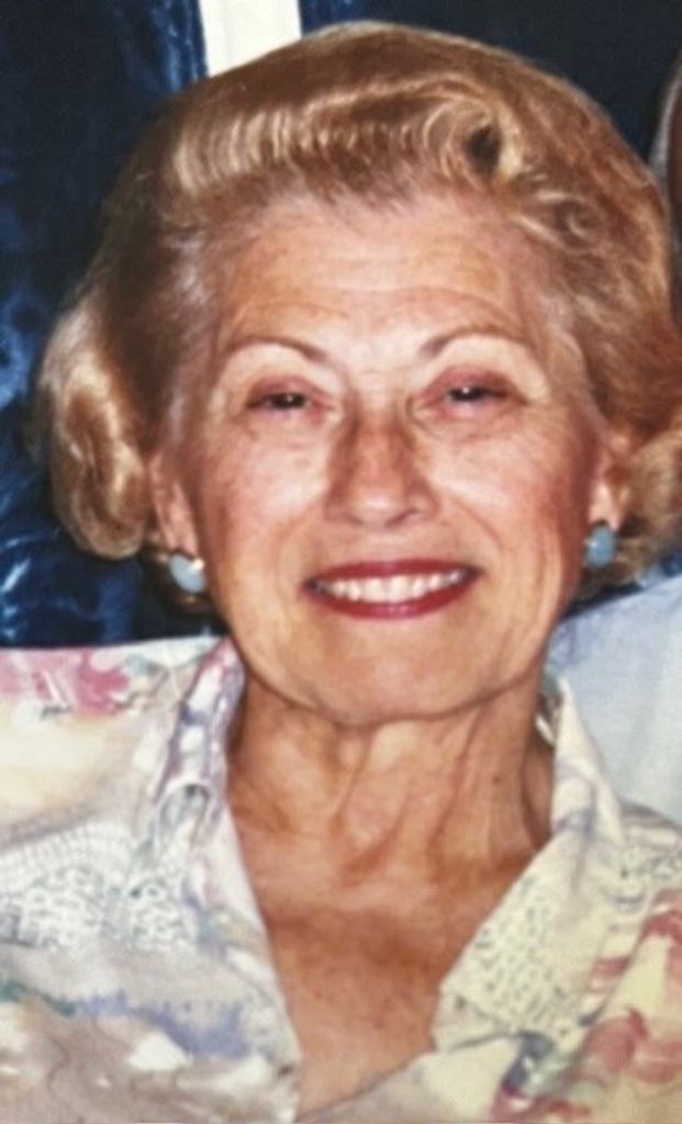 Virginia M. Carabbio Profile Photo