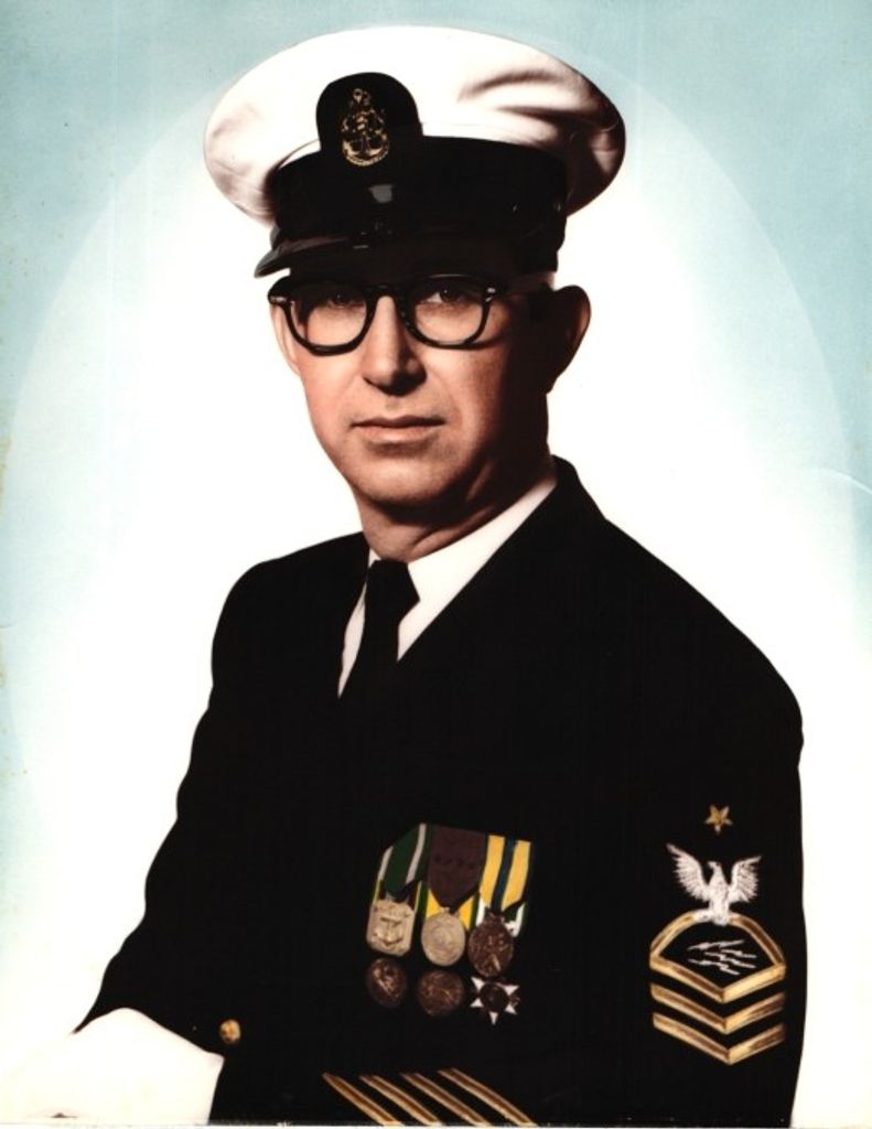 Harold McAfee