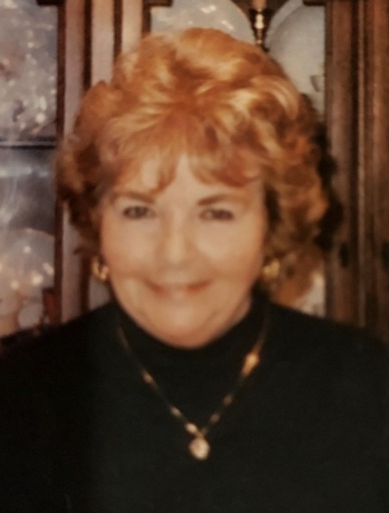 Ann M. Costigan Profile Photo