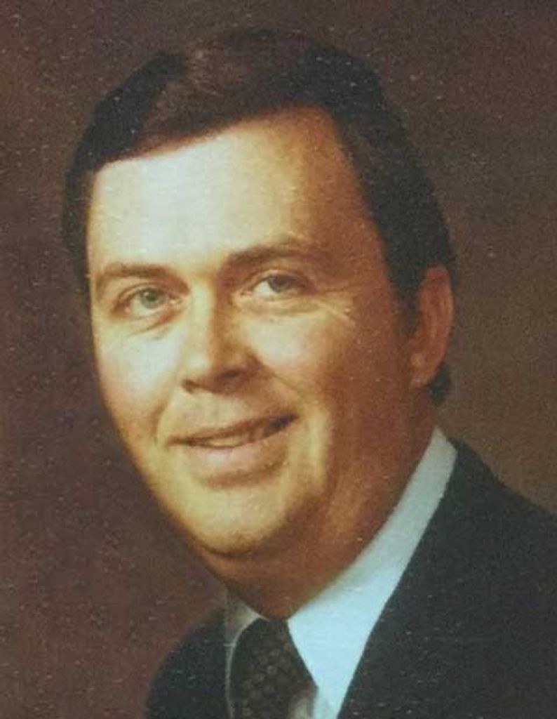Jay Alvin Carlson