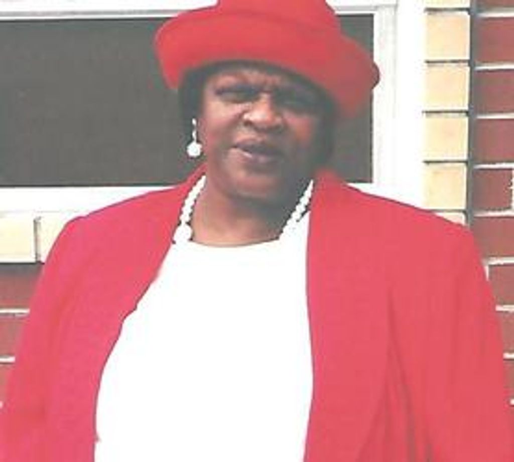 Florence Inez Murphy