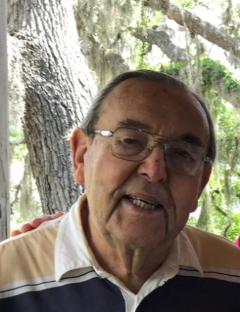 Gerald Dallimore Profile Photo