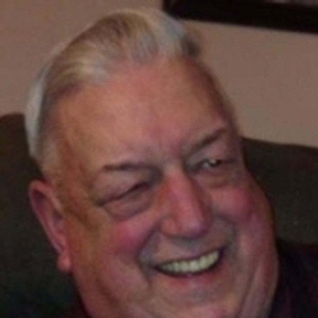 James 'Giz' M. Pitcher Profile Photo
