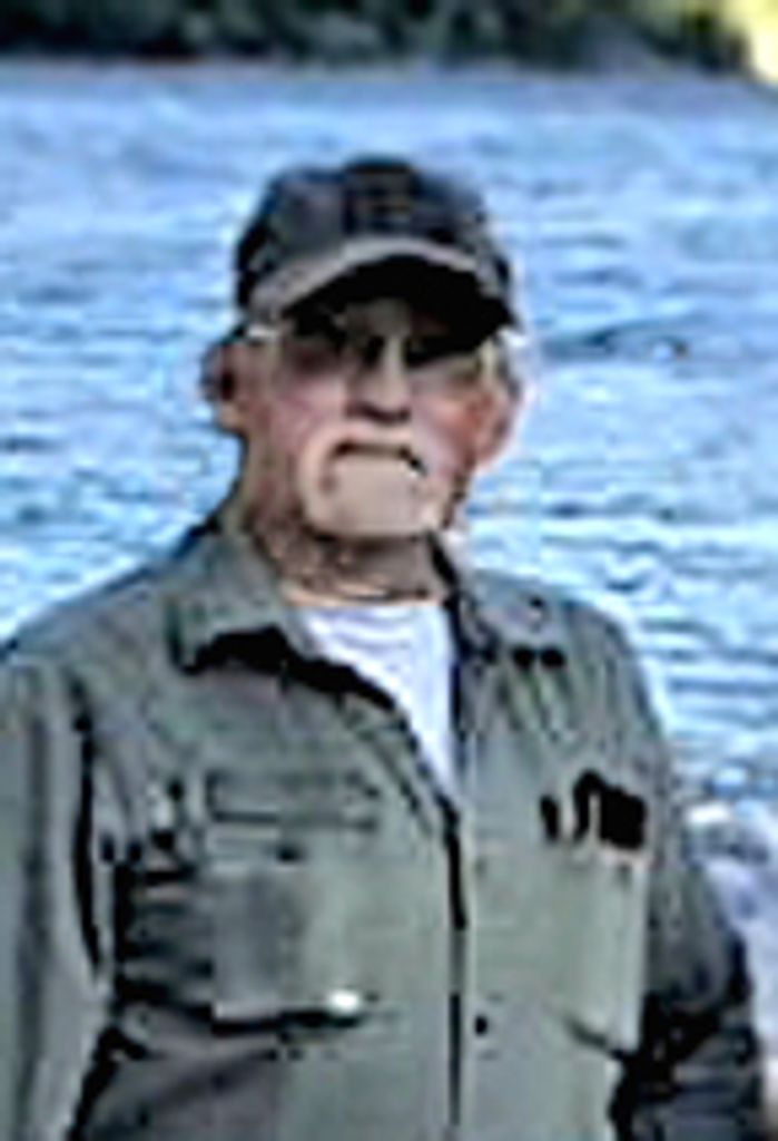 Ronald Ralph Guy Carleton Profile Photo