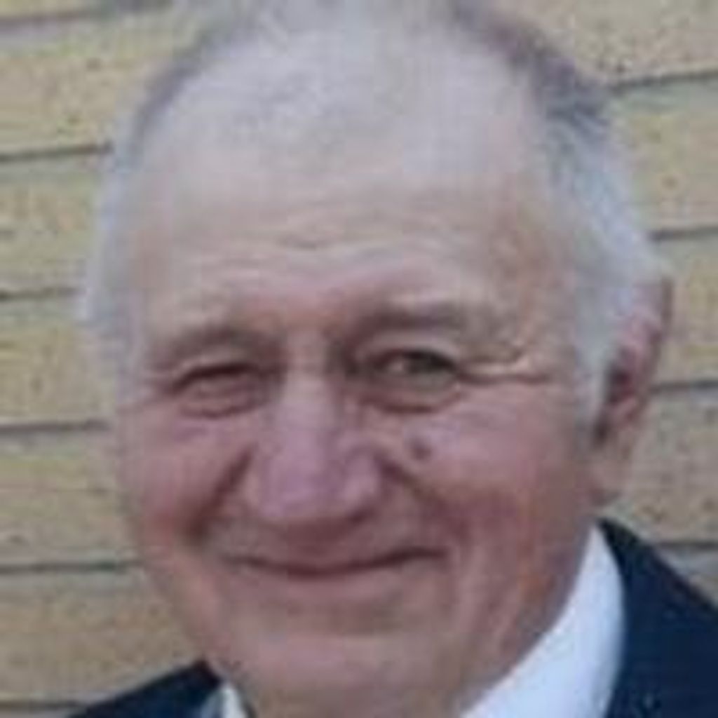 Anson Rosenbaum