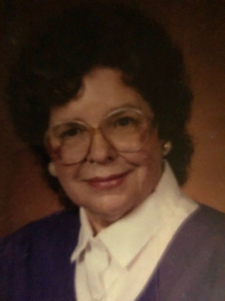 Bonnie Mae Leonard Profile Photo