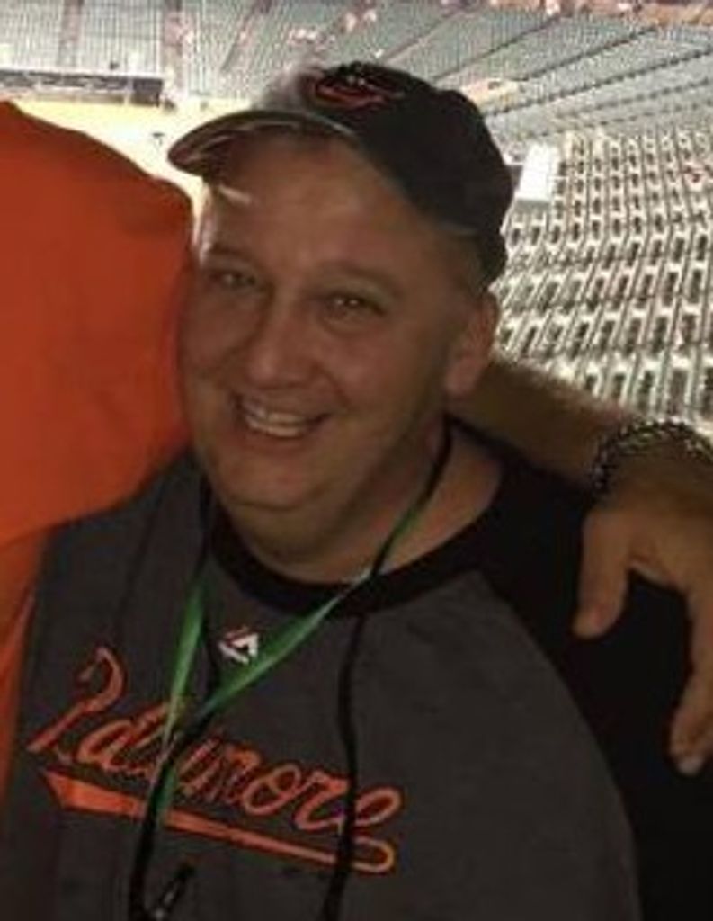 Stephen Brian Treuth