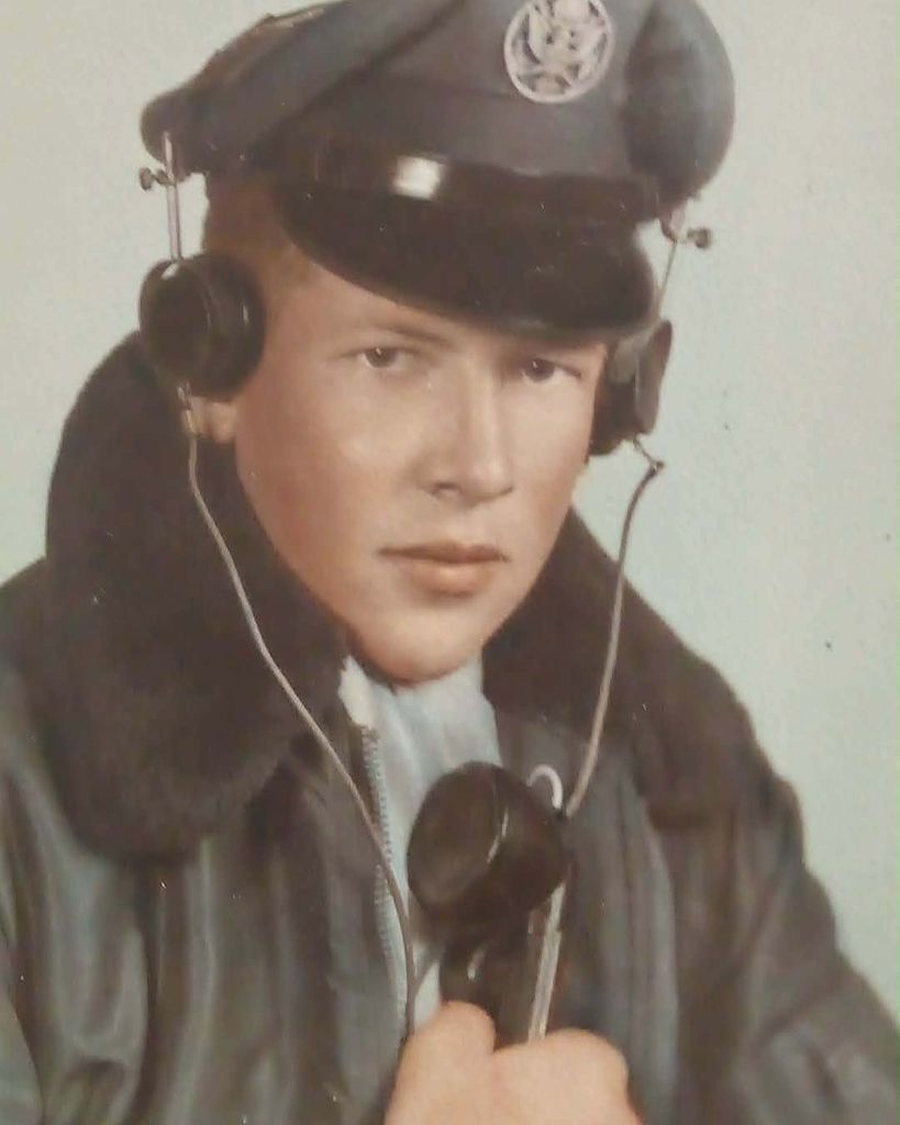 Merlin Arthur Hanson