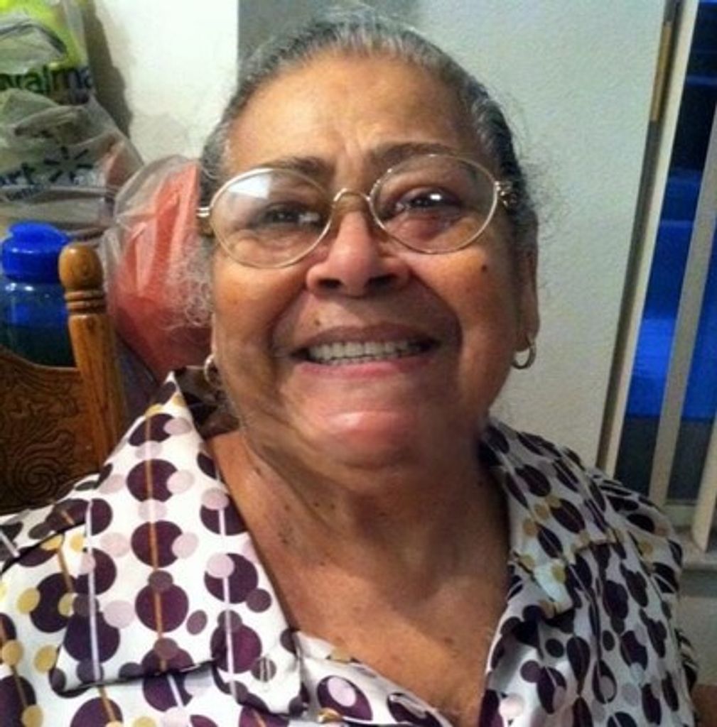 Carmen Bonilla Cabazza