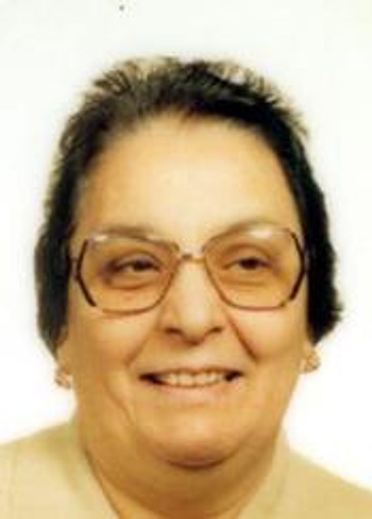 Maria L. Rego