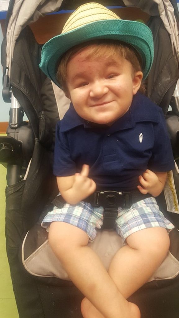 Driscol George Pennell