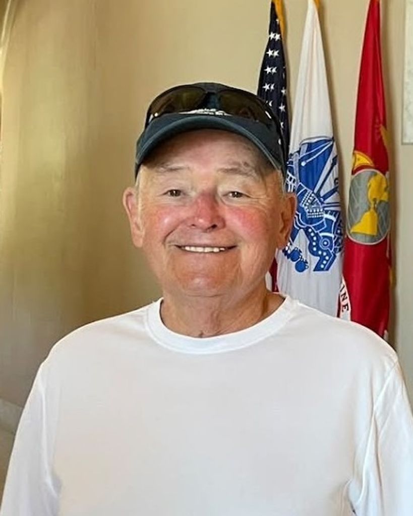 Karl L. Wiseman Profile Photo
