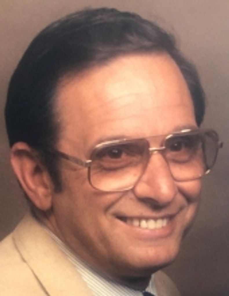 Othello Francis Anastasi