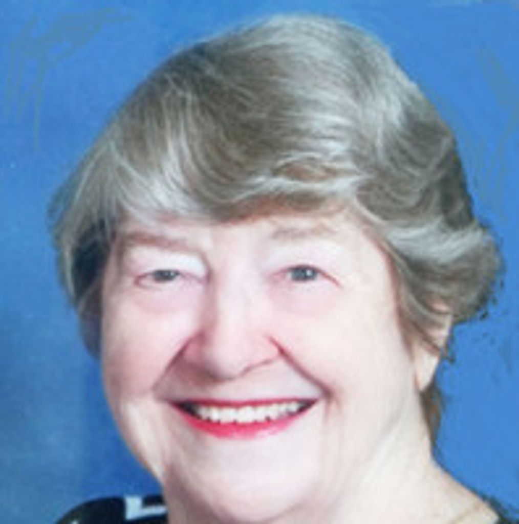 Lillian P. Bailey Profile Photo