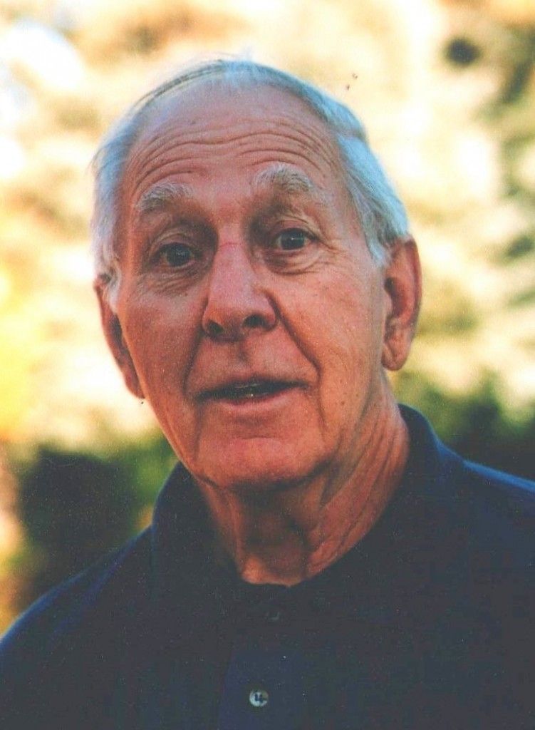 Ernest John ""Ernie"" Noto