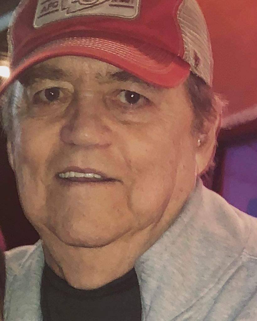 Thomas Charles "Tom" Crider Profile Photo