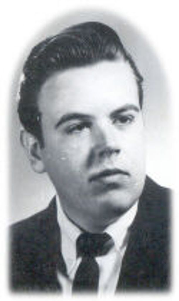 Rick Stewart Harrison Profile Photo