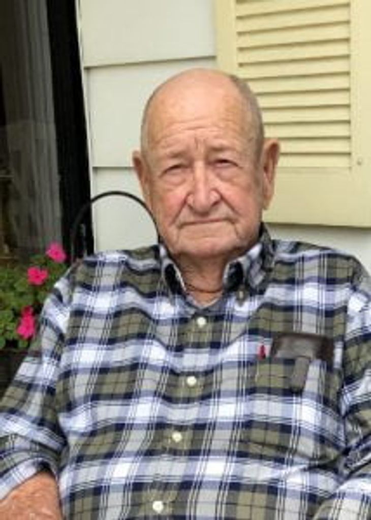 Billy Ray (Bill) Ellison Profile Photo