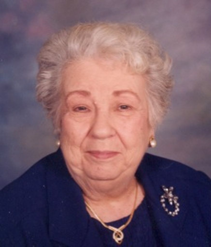 Wilma Jean Gudgell