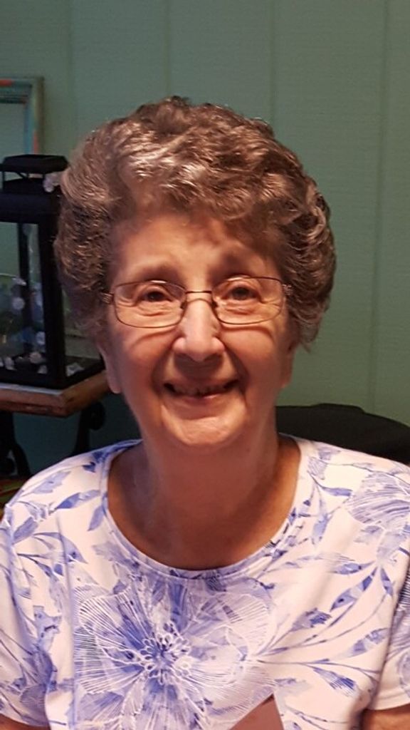 Doris Margiotta Oakley Profile Photo