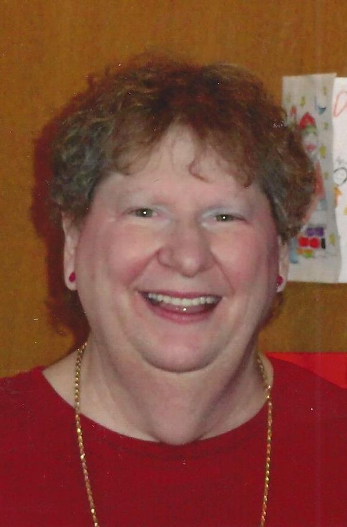 Jo Nell Rhodenbaugh