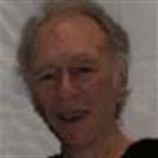 Charles Carter Profile Photo