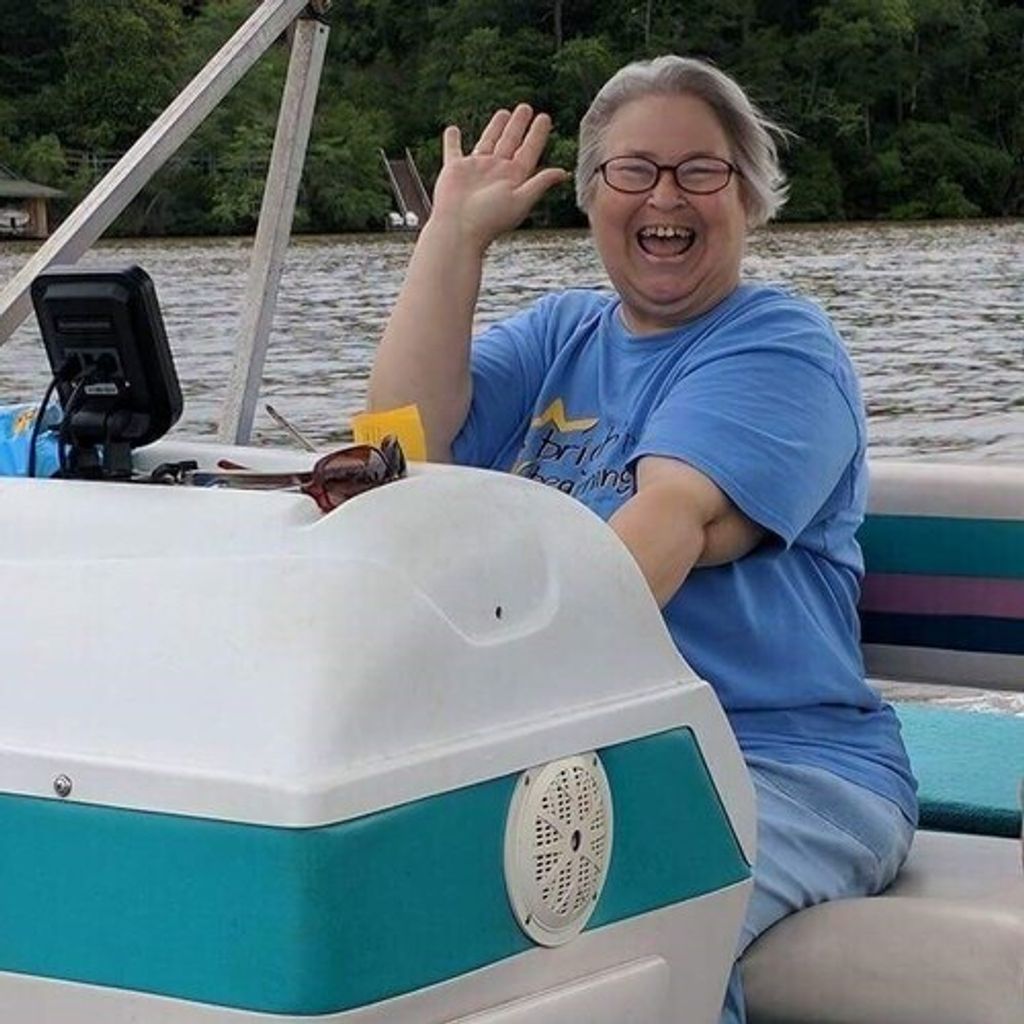 Sheila Diane Stinson