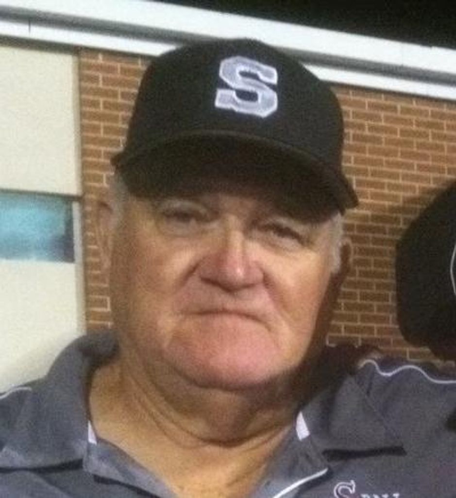 David Lee Bruce Profile Photo