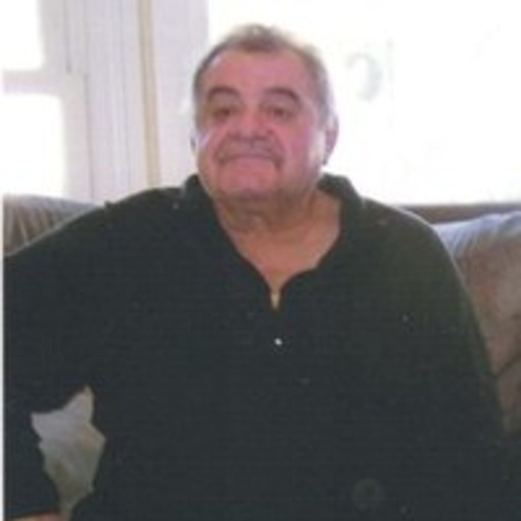 Peter William Danna