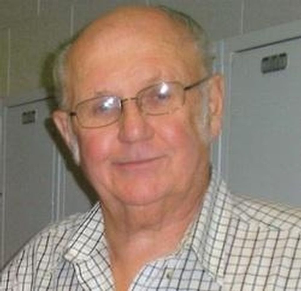 John Hahesy