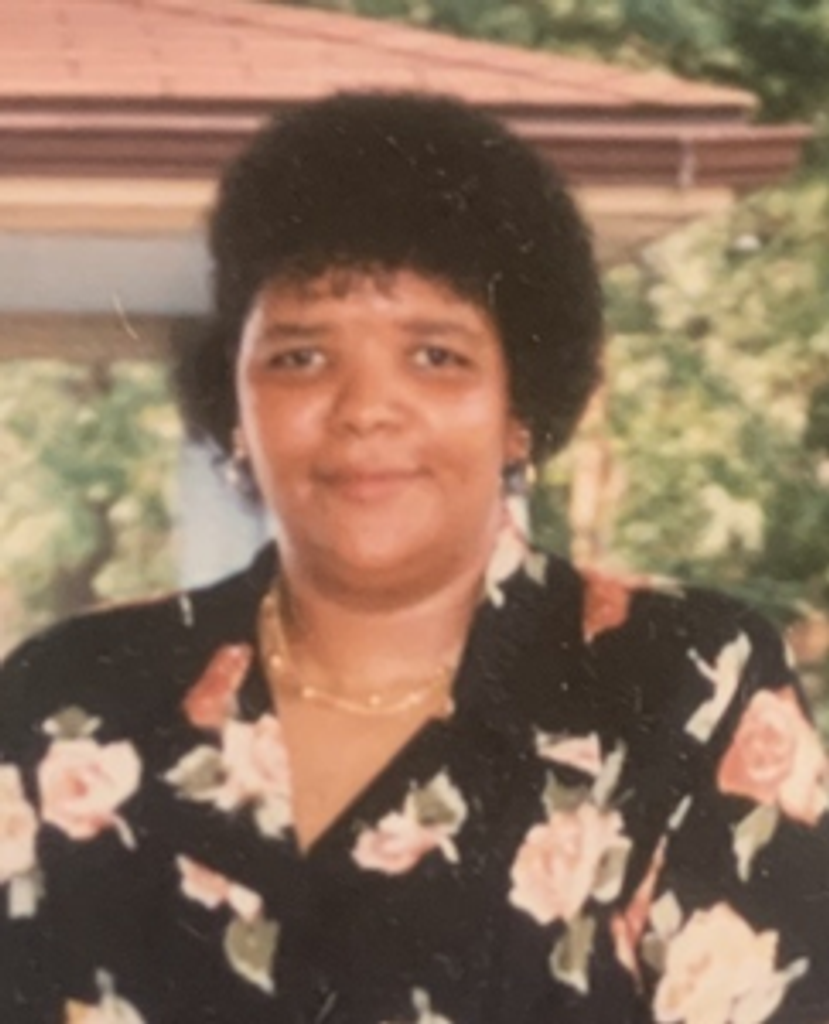 Lanetta Jean Woods