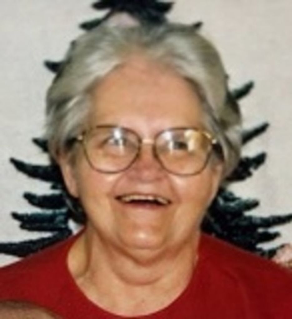 Barbara Mae Boyce Profile Photo