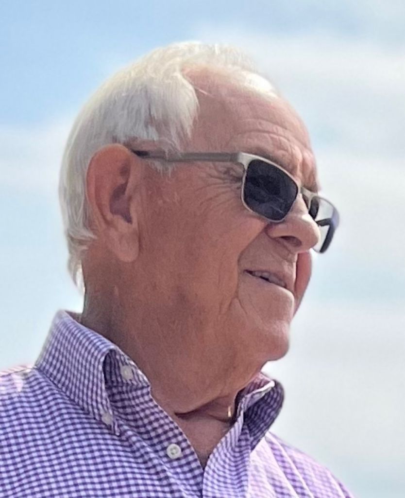 Frank Lewis Sadler, Jr. Profile Photo