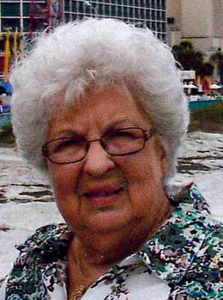 Geneva "Jenny" Lester